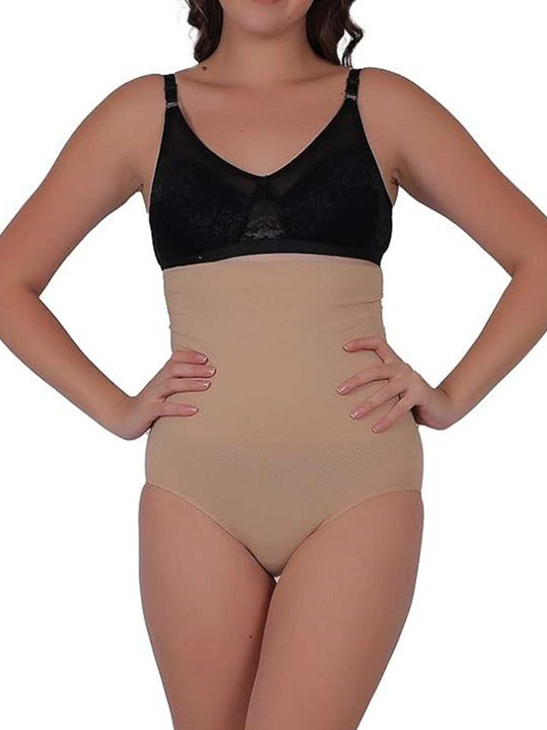 Surat Dream Women Stretchable Seamless Tummy Shapewear