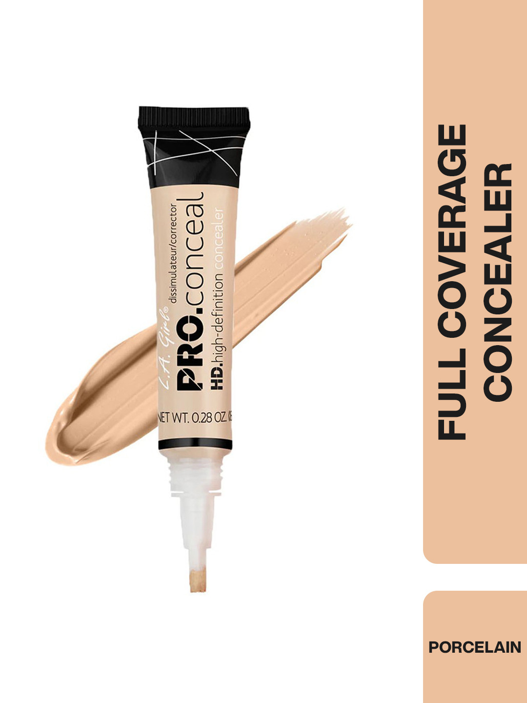 L.A. Girl PRO.conceal HD Porcelain  Concealer GC969