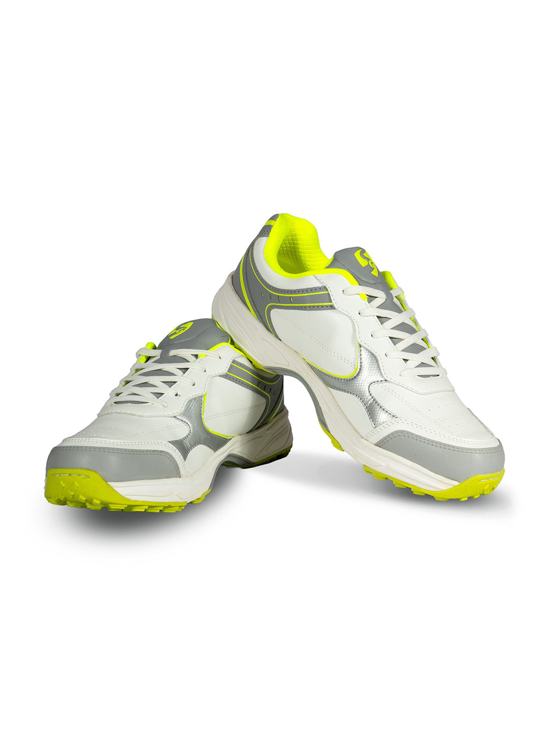 SG ARMOUR SPIKE Unisex Cricket Shoes