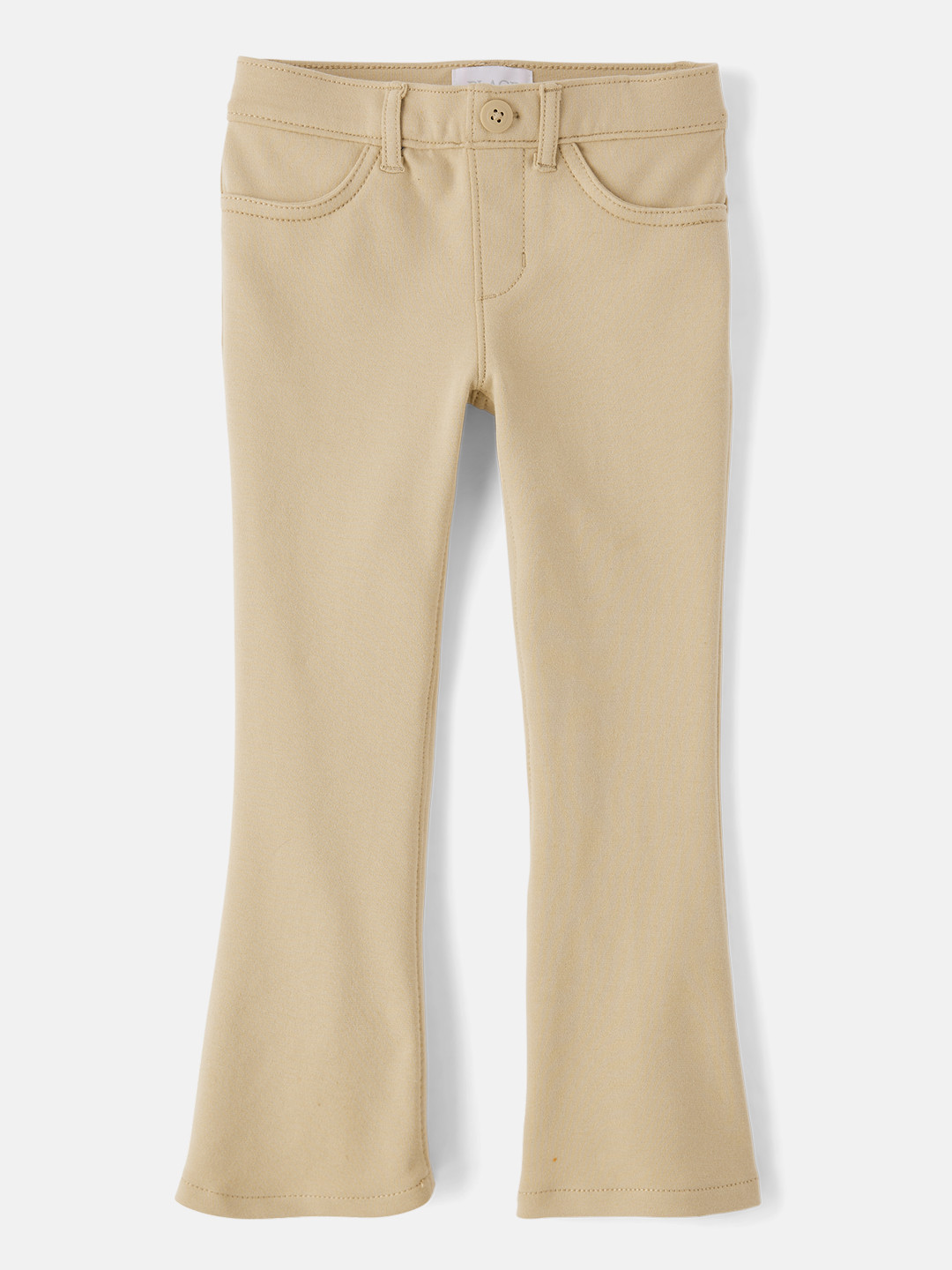 THE CHILDREN'S PLACE Girls Flared Jeggings