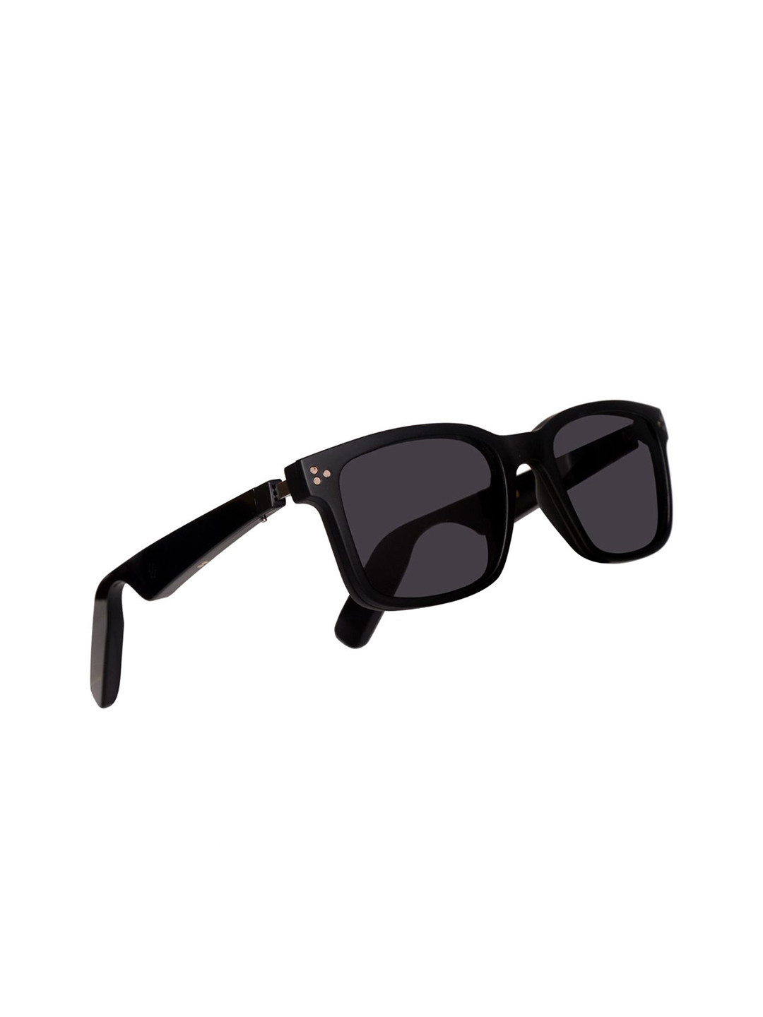 JODYKOES Unisex Square Sunglasses with Polarised and UV Protected JK-SMARTGLASSES-YJ009