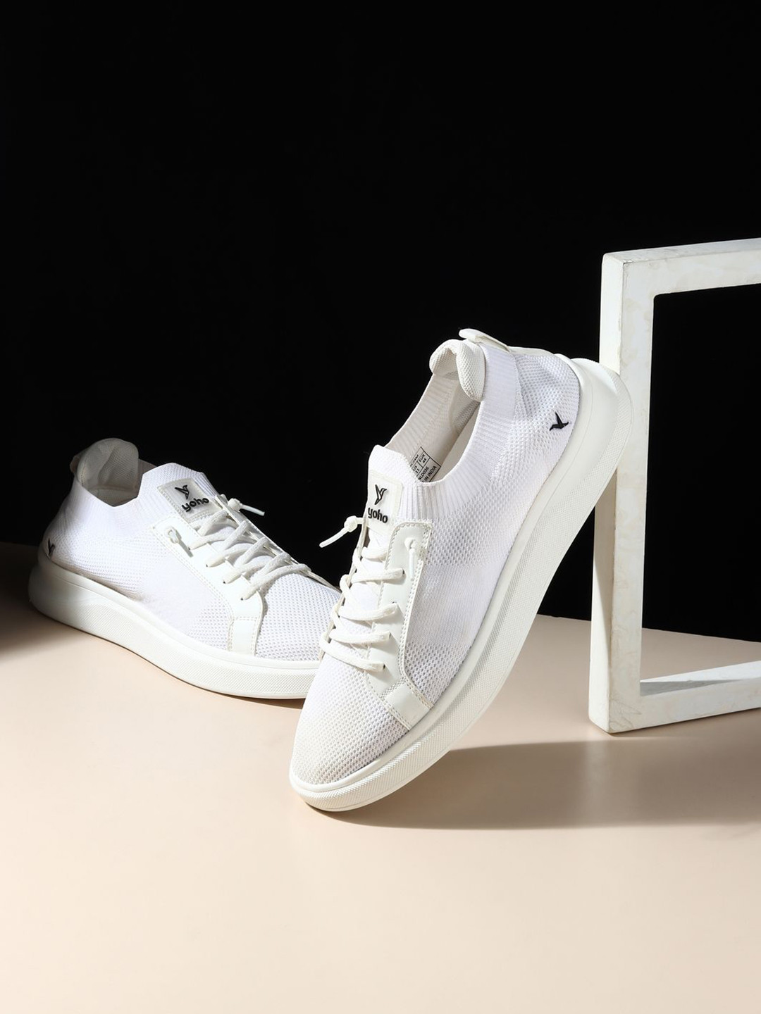 yoho Trip Men Lace-Ups Sneakers