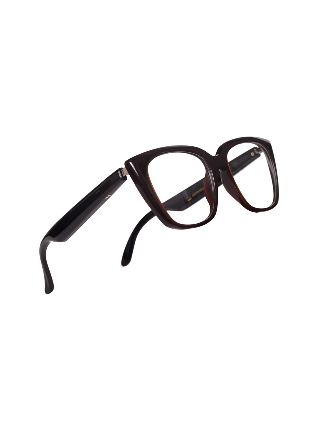 JODYKOES Unisex Full Rim Square Frame With Bluetooth JK-SMARTGLASSES-HZ333-26-