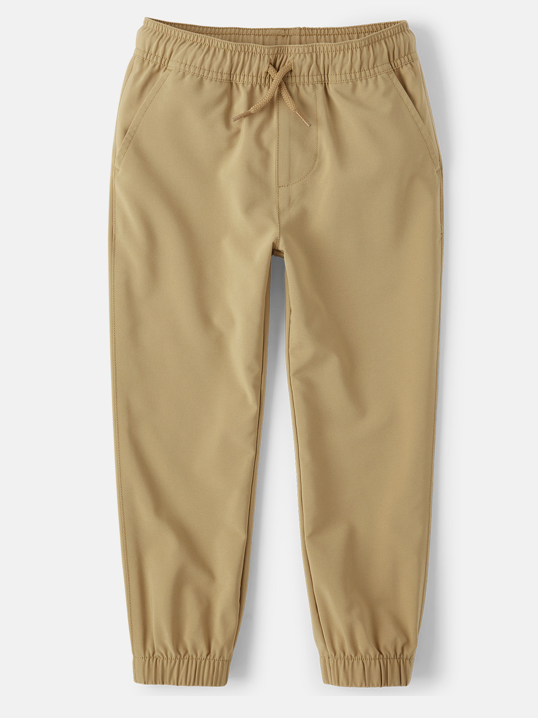 THE CHILDREN'S PLACE Boys Quick Dry Jogger Trousers
