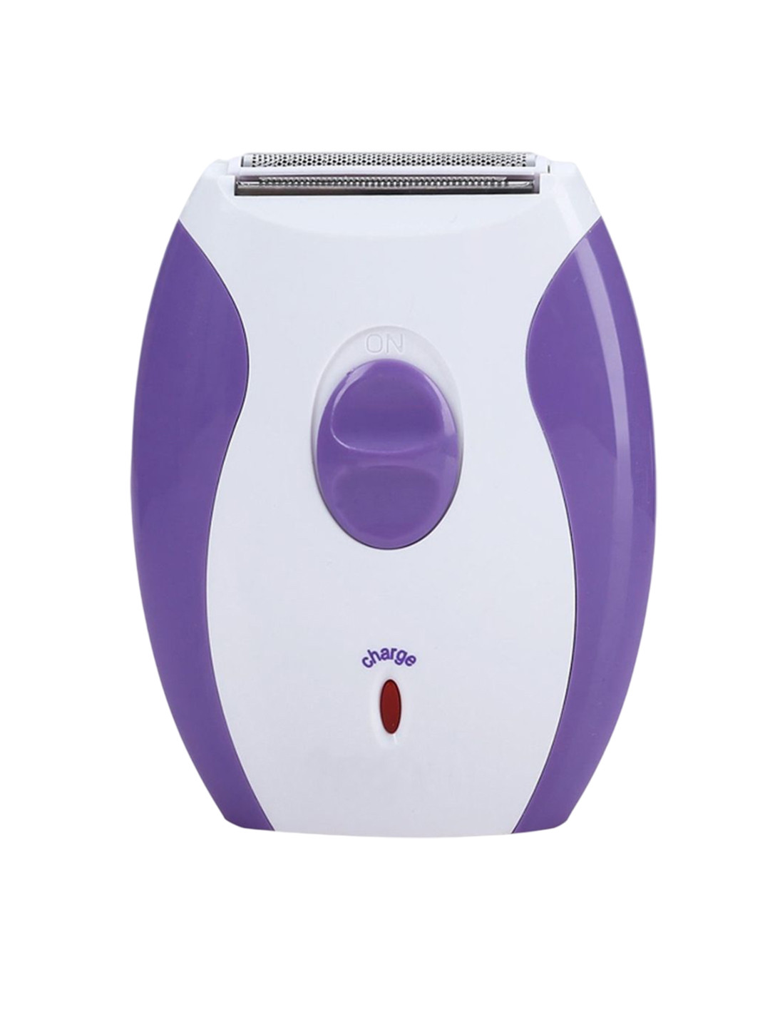 SDMS Body Epilator & Shaver with Smooth Glide Technology