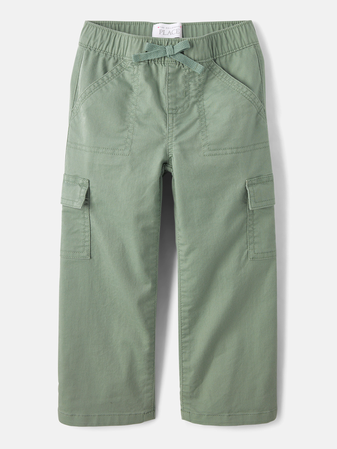 THE CHILDREN'S PLACE Girls Cargo Trousers