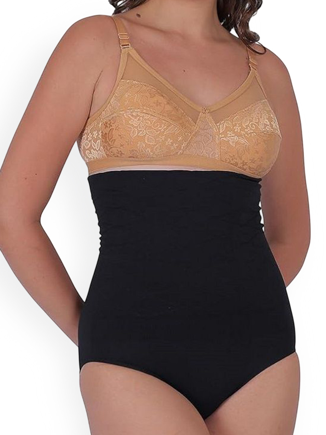Surat Dream Women High Waist Body Shapewear