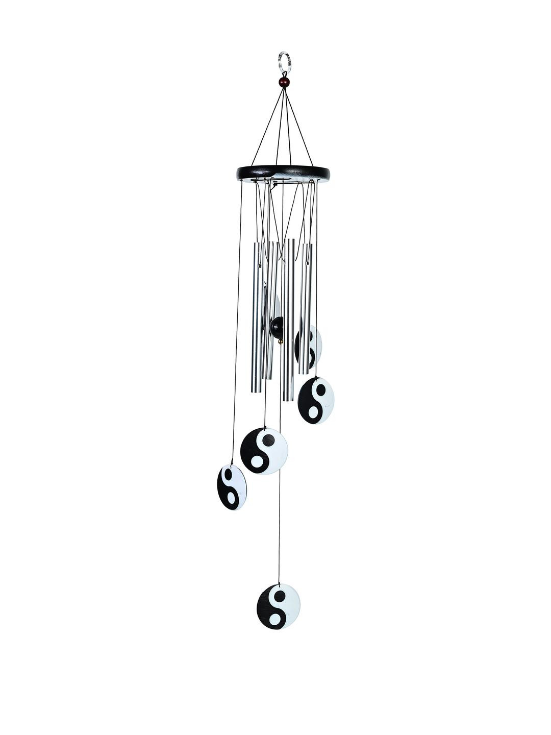 HINDCRAFT Steel Wind Chime For Hall