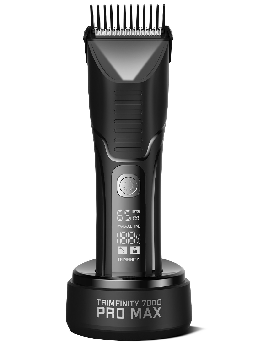 URBANGABRU Trimfinity 7000 Pro Max Cordless Full Body Trimmer