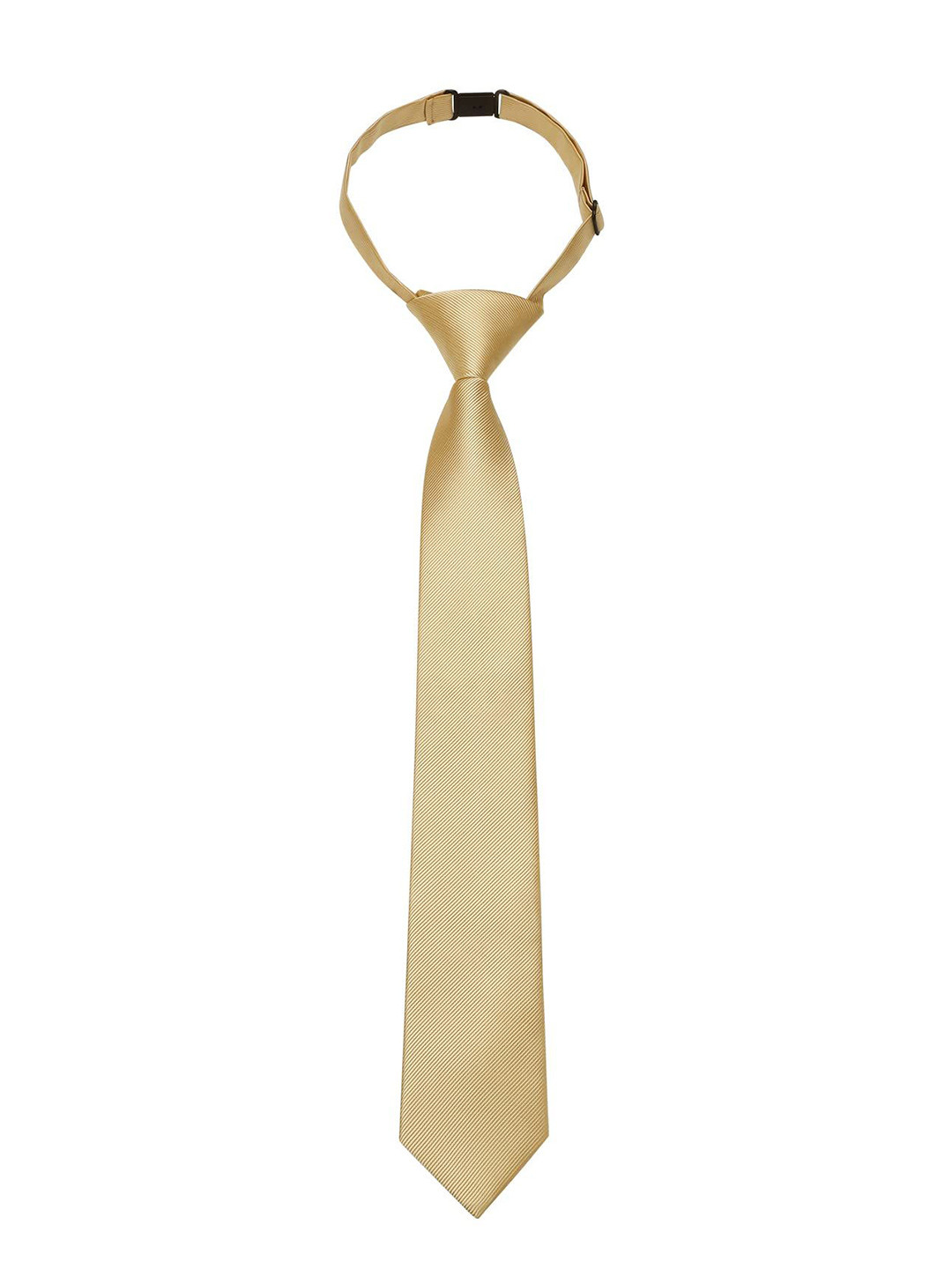the bow tie house Boys Skinny Tie
