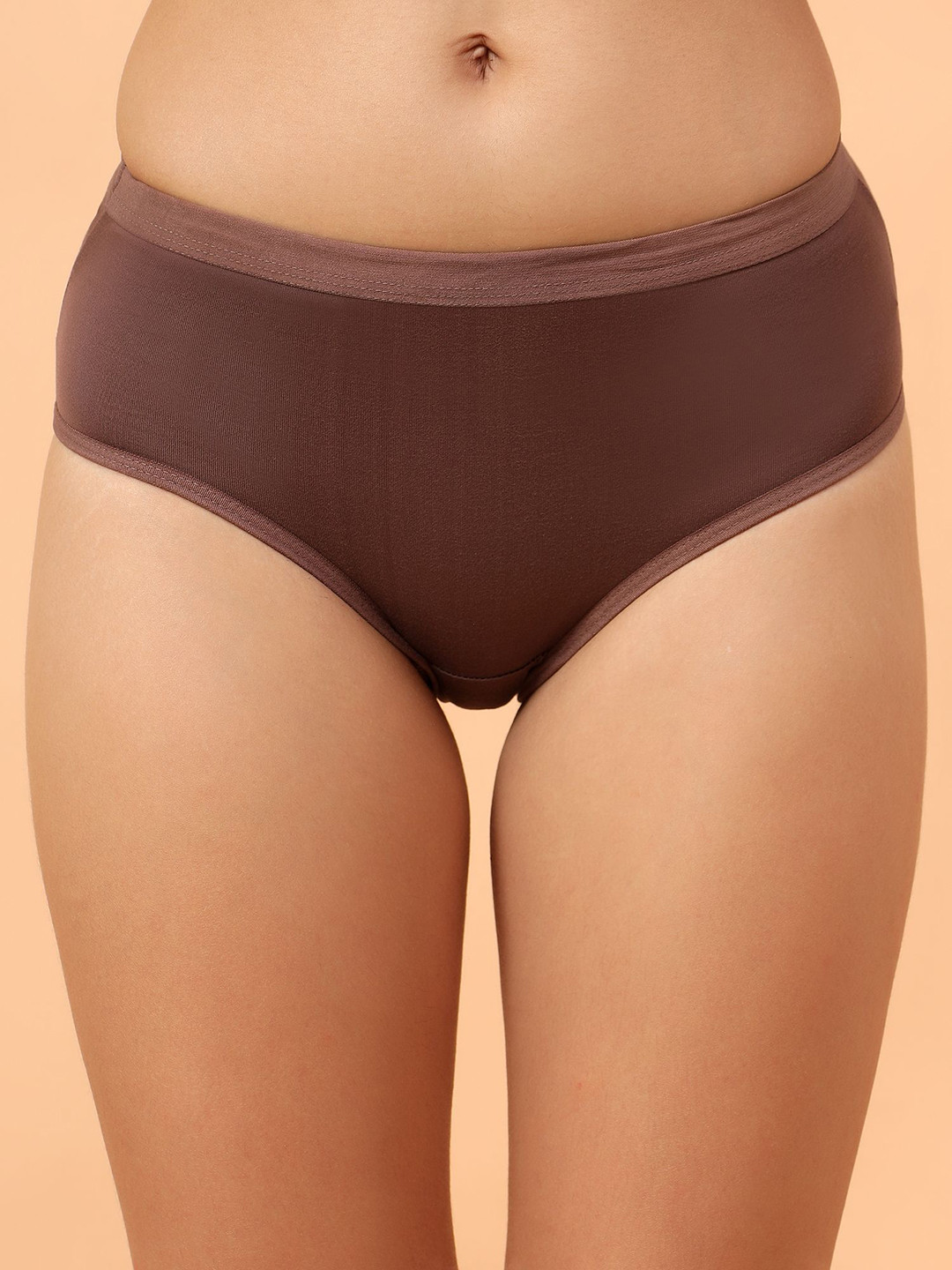 TrybeX Mid Rise Hipsters Brief