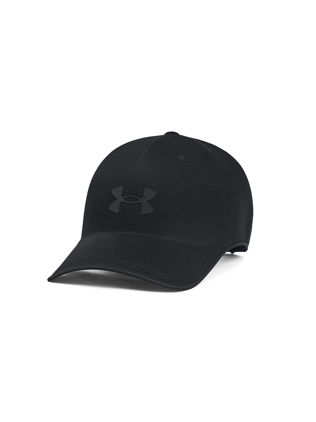 UNDER ARMOUR Unisex Stealth Form Uncrushable Baseball Cap