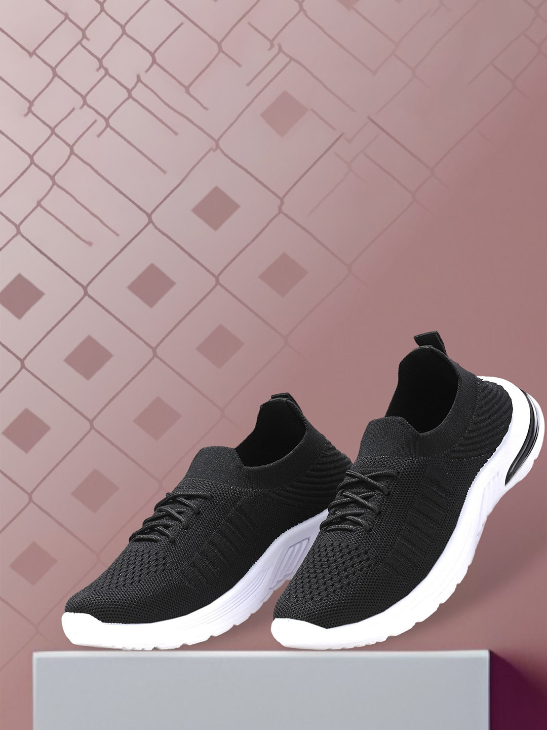 Deflow Alexa Women Lace-Ups Sneakers