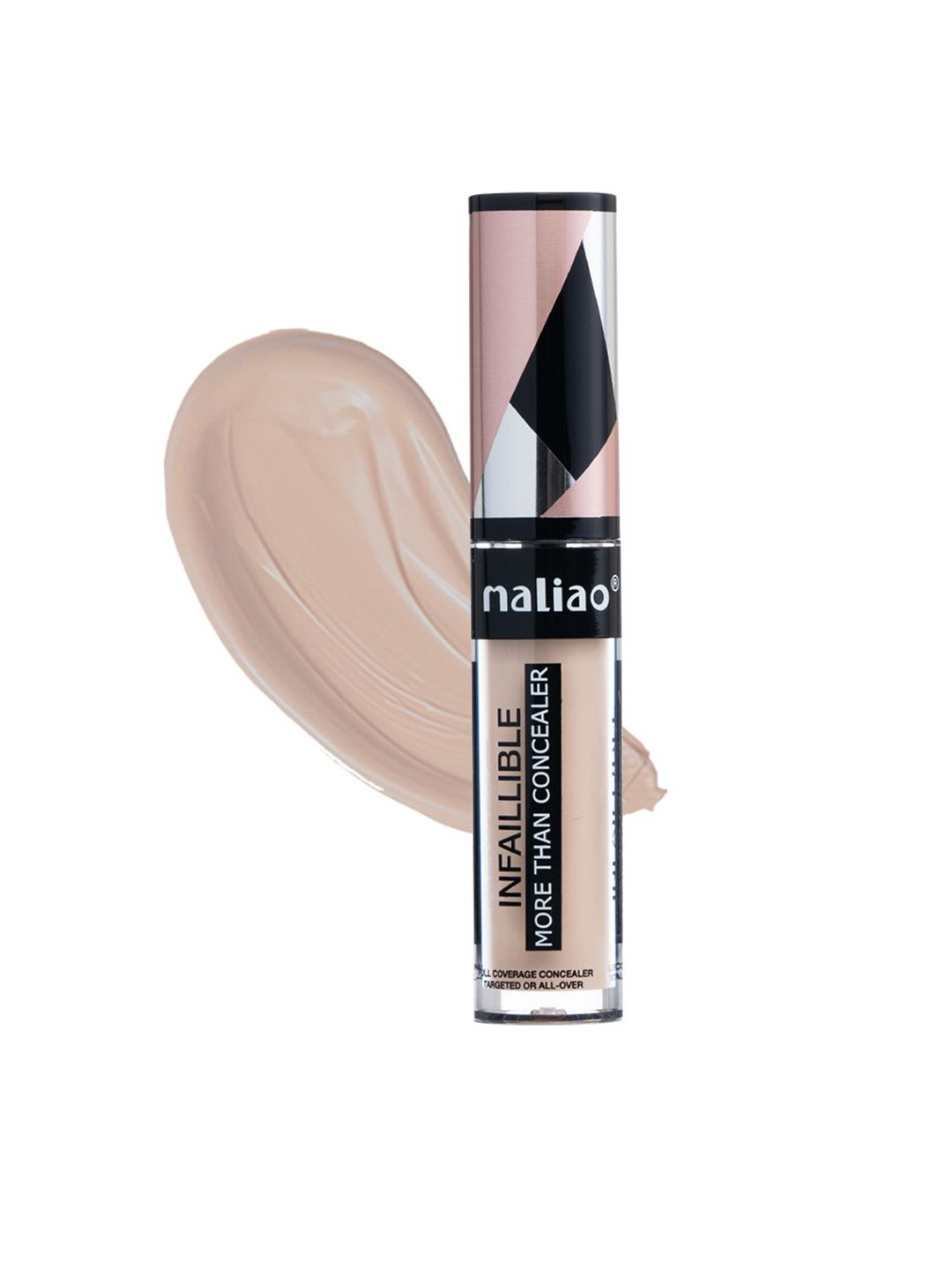 Maliao Infaillible More Than Concealer - 20 ml - Shade 04