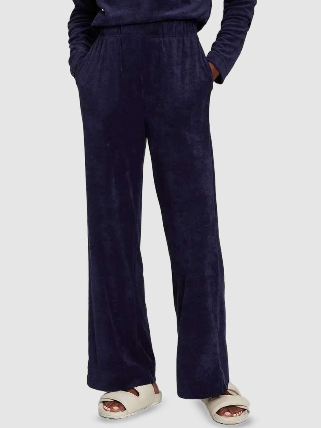 GAP Women High-Rise Sweatpants Track Pants