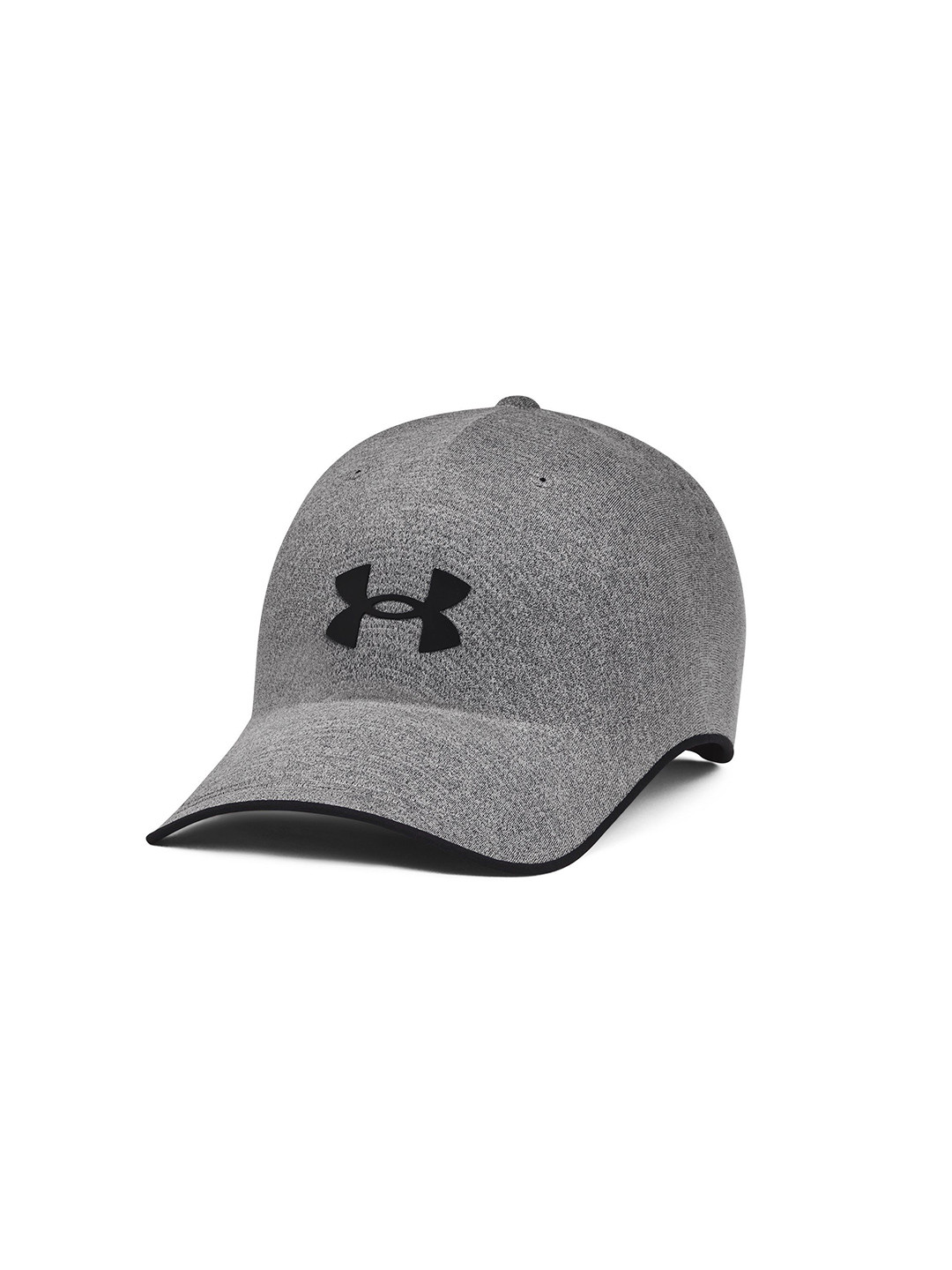UNDER Unisex Stealth Form Uncrushable Cap