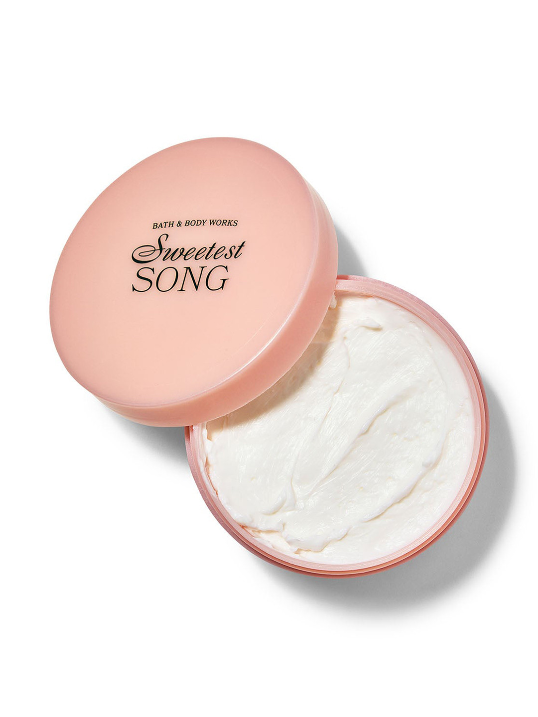 Bath & Body Works Sweetest Song Body Butter with Shea & Cocoa Butter - 185 g