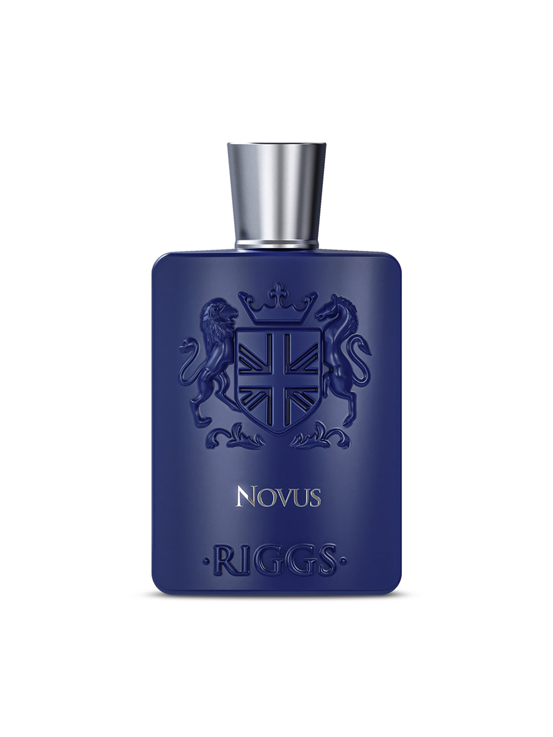 RIGGS LONDON Men Novus Long Lasting Eau De Parfum - 100 ml
