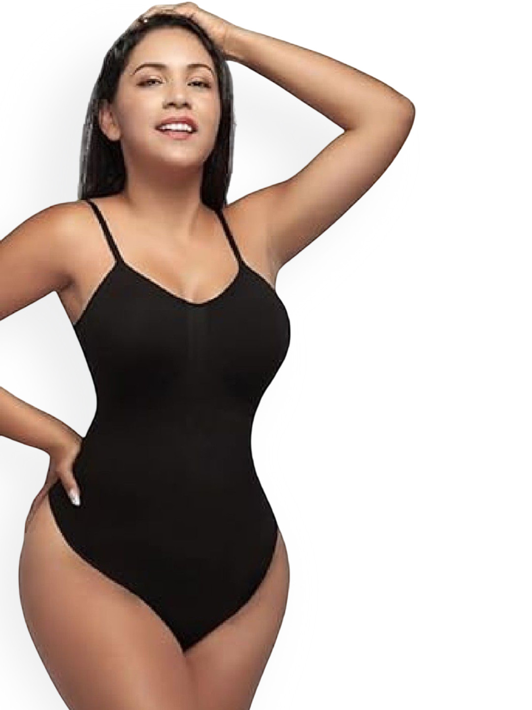 OGIMI- Ohh Give me Tummy Control Shapewear Seamless Sculpting Thong Bodyshaper