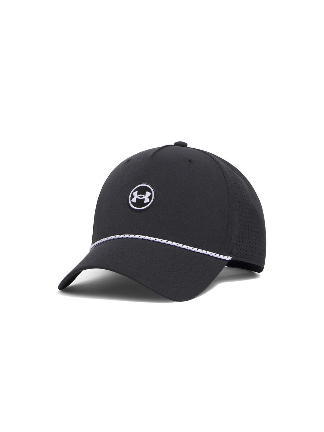 UNDER ARMOUR UA Driver Men Snapback Cap