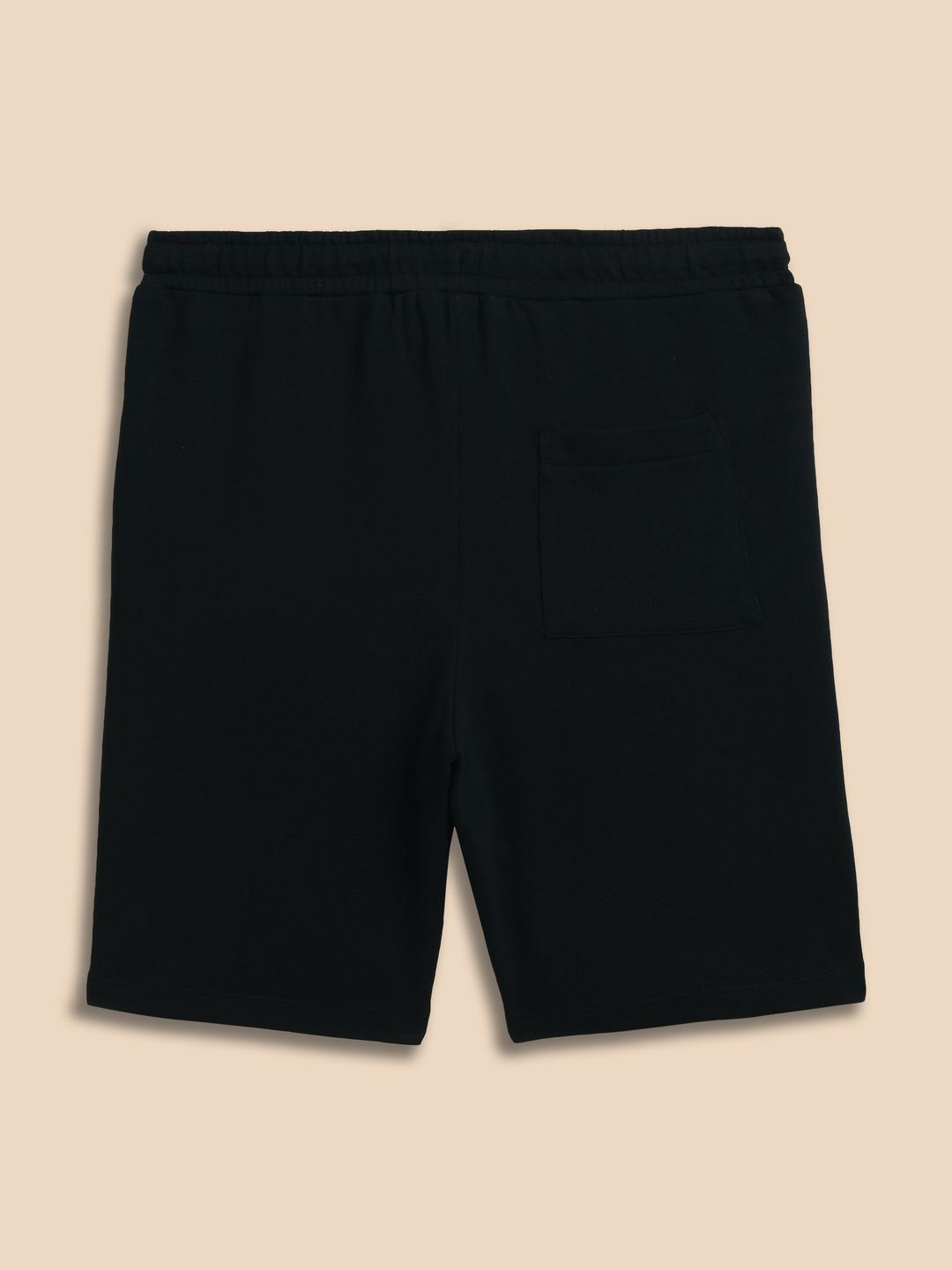 Allen Solly Junior Boys Cotton Printed Shorts