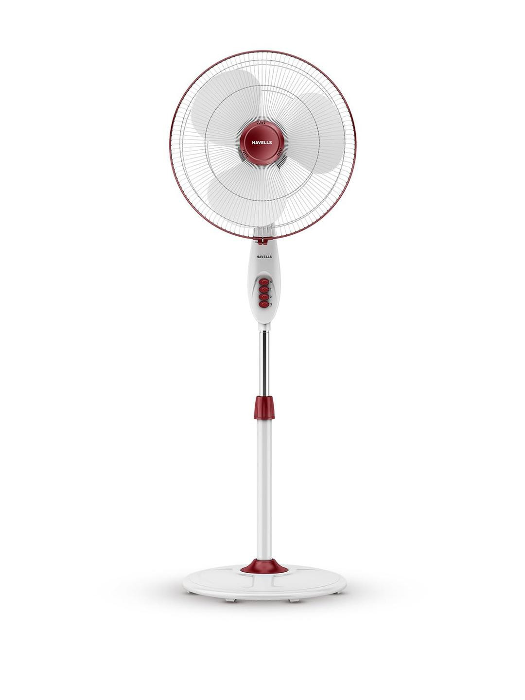 Havells Gatik Pro 400mm Pedestal Fan