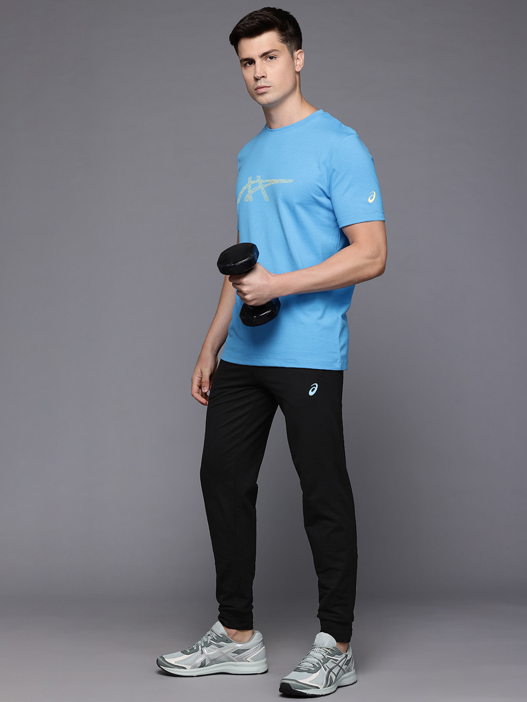 ASICS Men Training Joggers