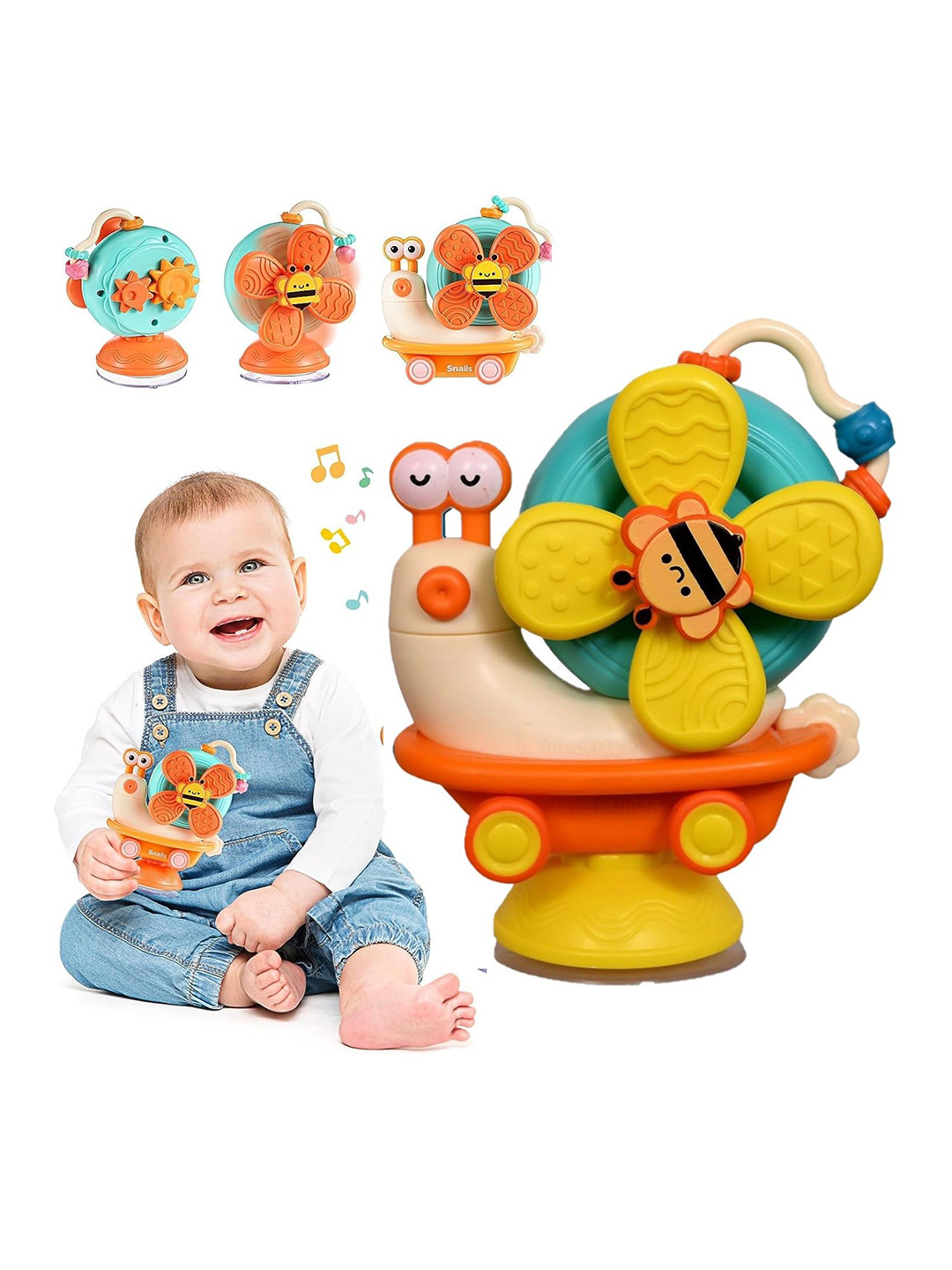 ADKD Infant  And Pre-School Toys