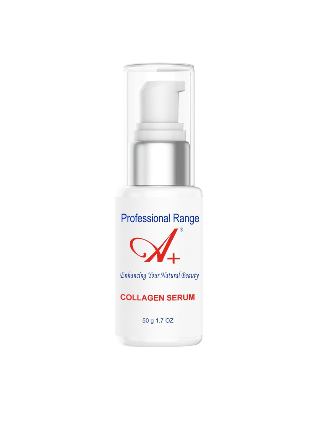 A+ Professional Range Collagen Serum With Jojoba Oil - 50 ml