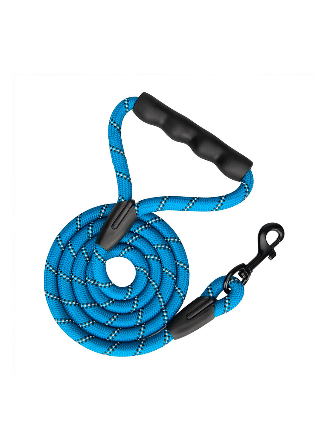 Petbabas Printed Adjustable Dog Pet Leash