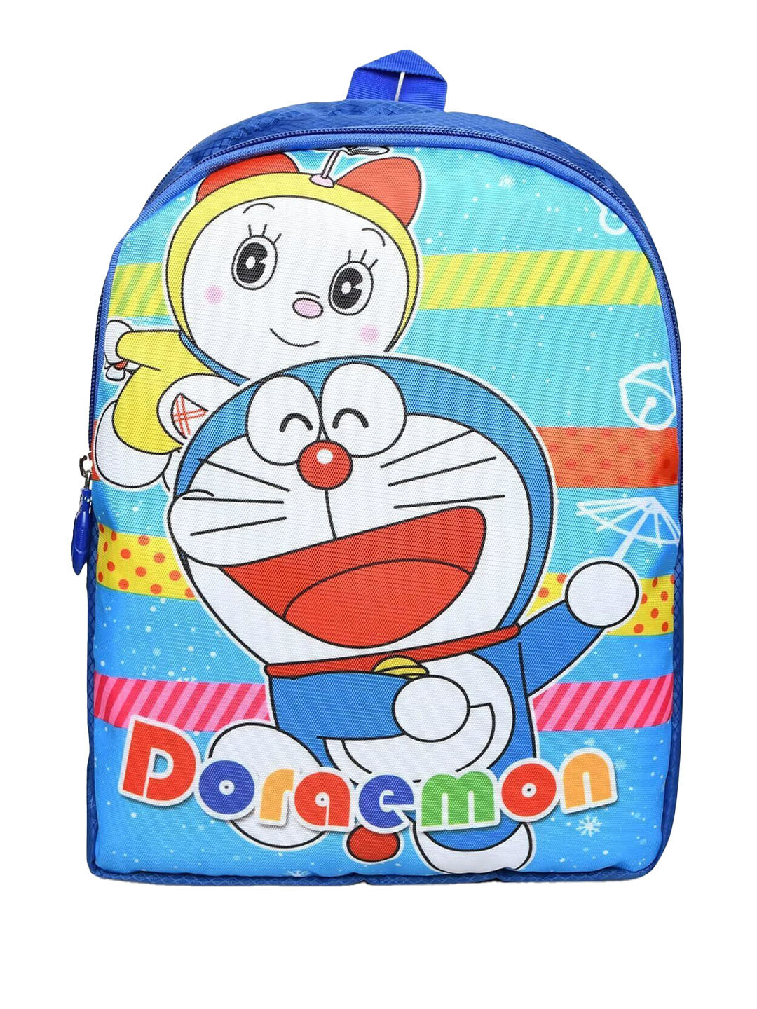 Stylbase Men Disney Doremon Printed Backpack