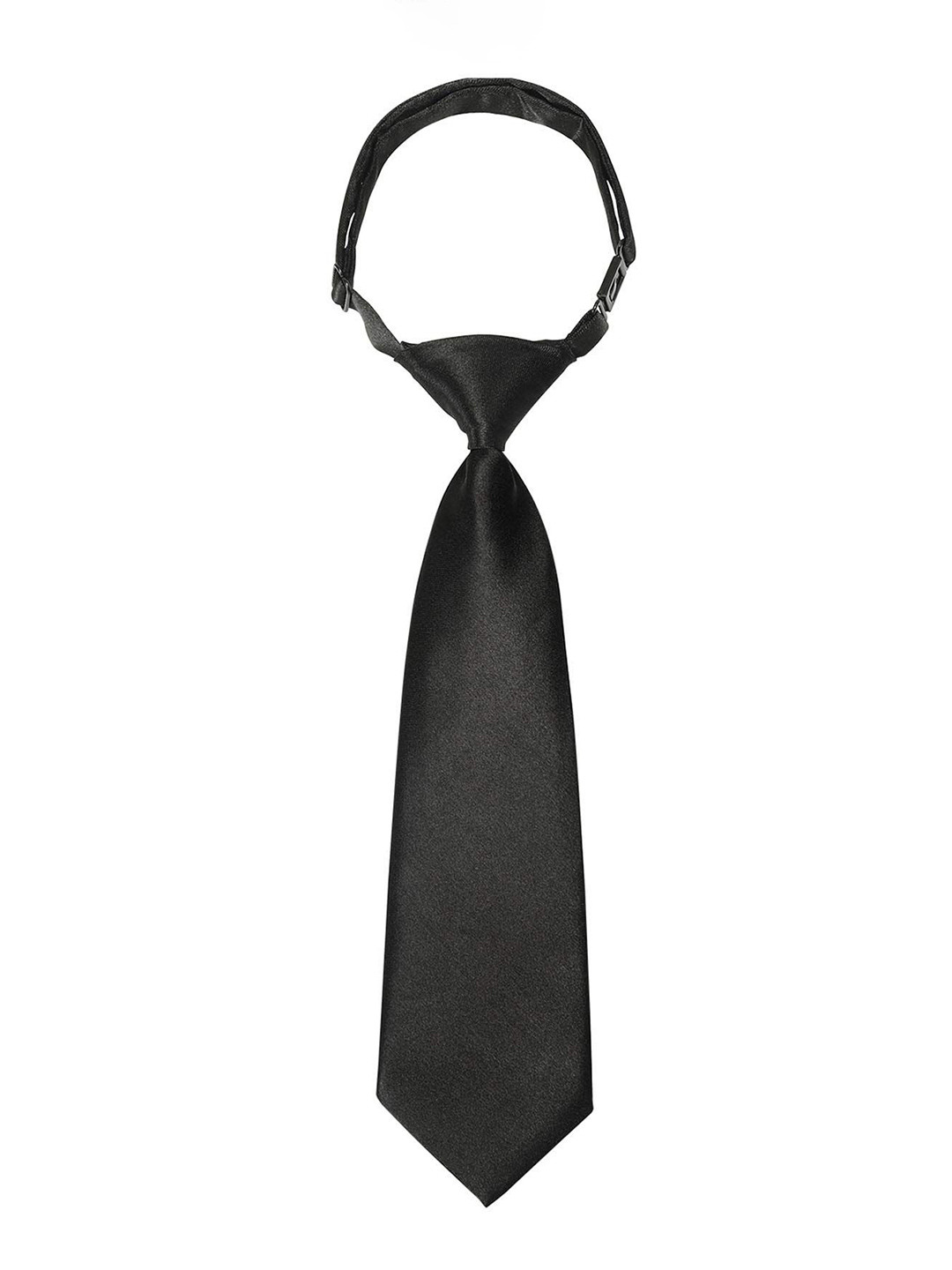 the bow tie house Boys Broad Tie