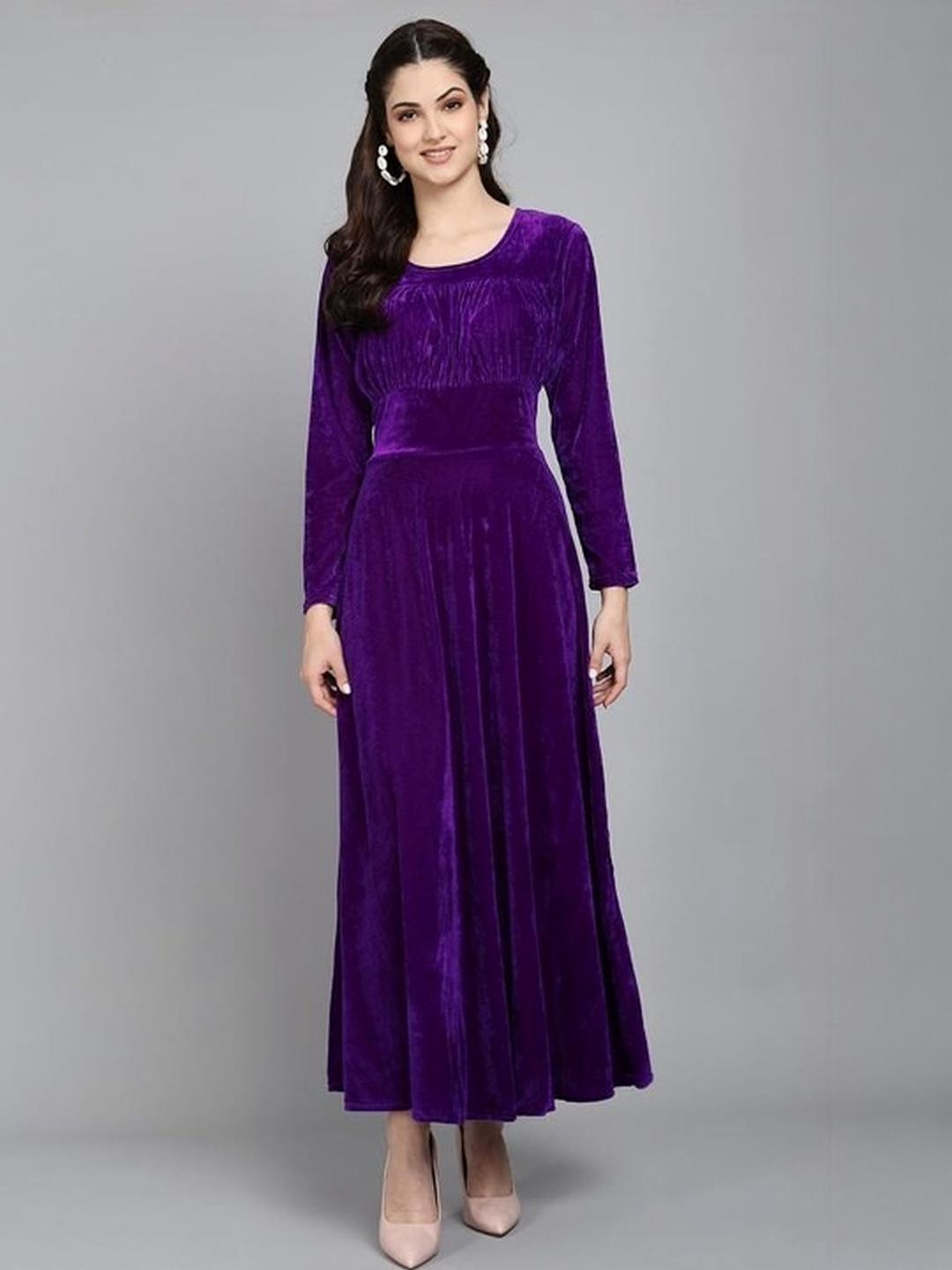 WESTCHIC Women Other A-Line Dresses