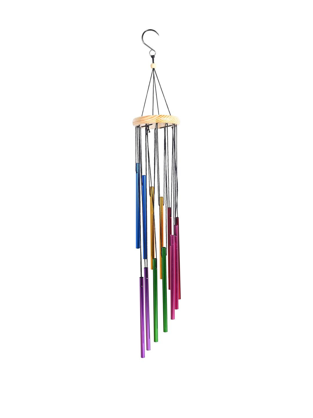 HINDCRAFT Multi Wind Chime for Home Decor