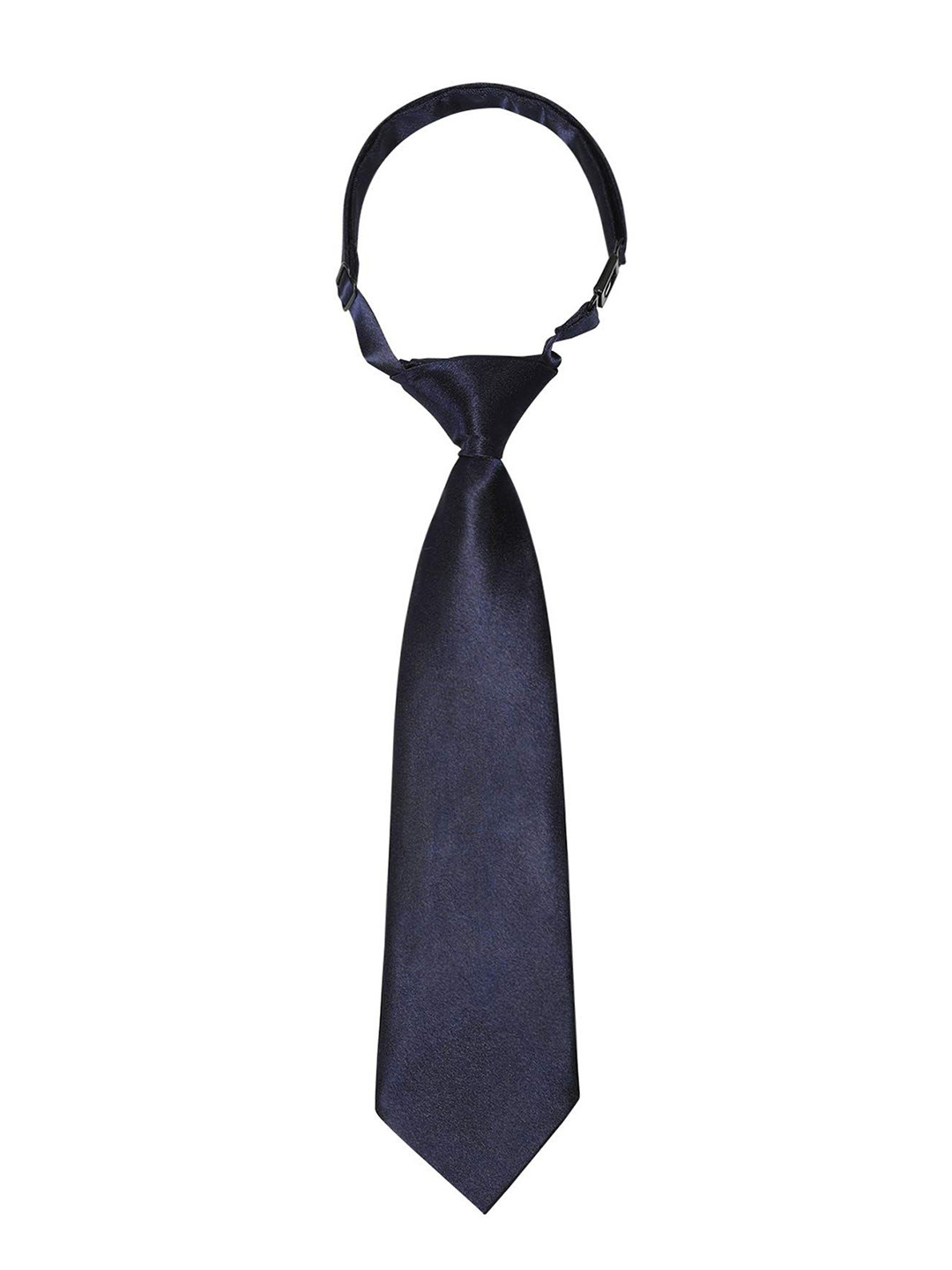 the bow tie house Boys Silk Broad Tie