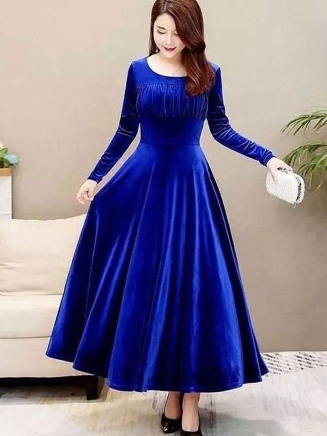 WESTCHIC Women Other A-Line Dresses