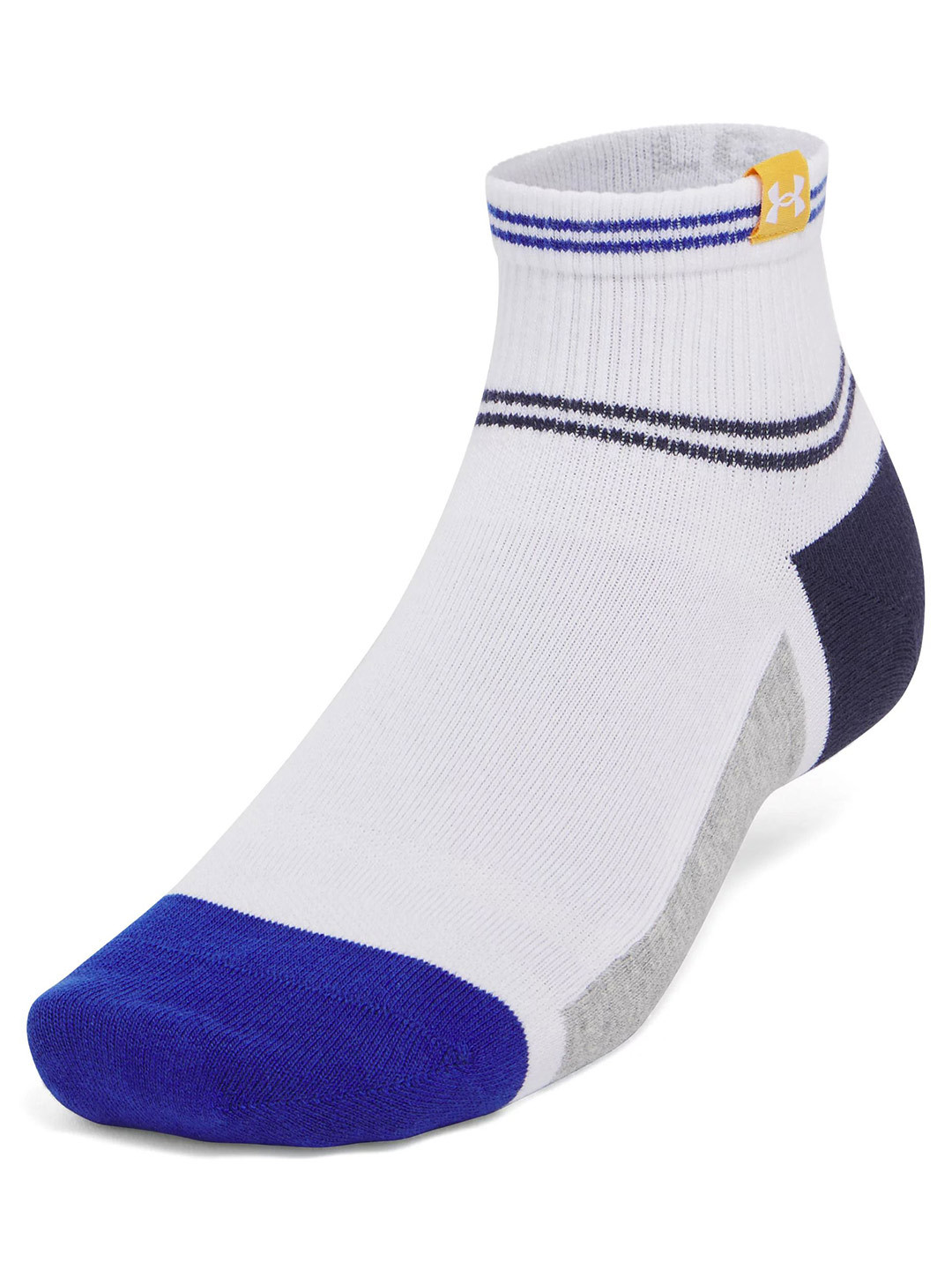 UNDER ARMOUR Sportstyle Men Novelty Quarter Socks