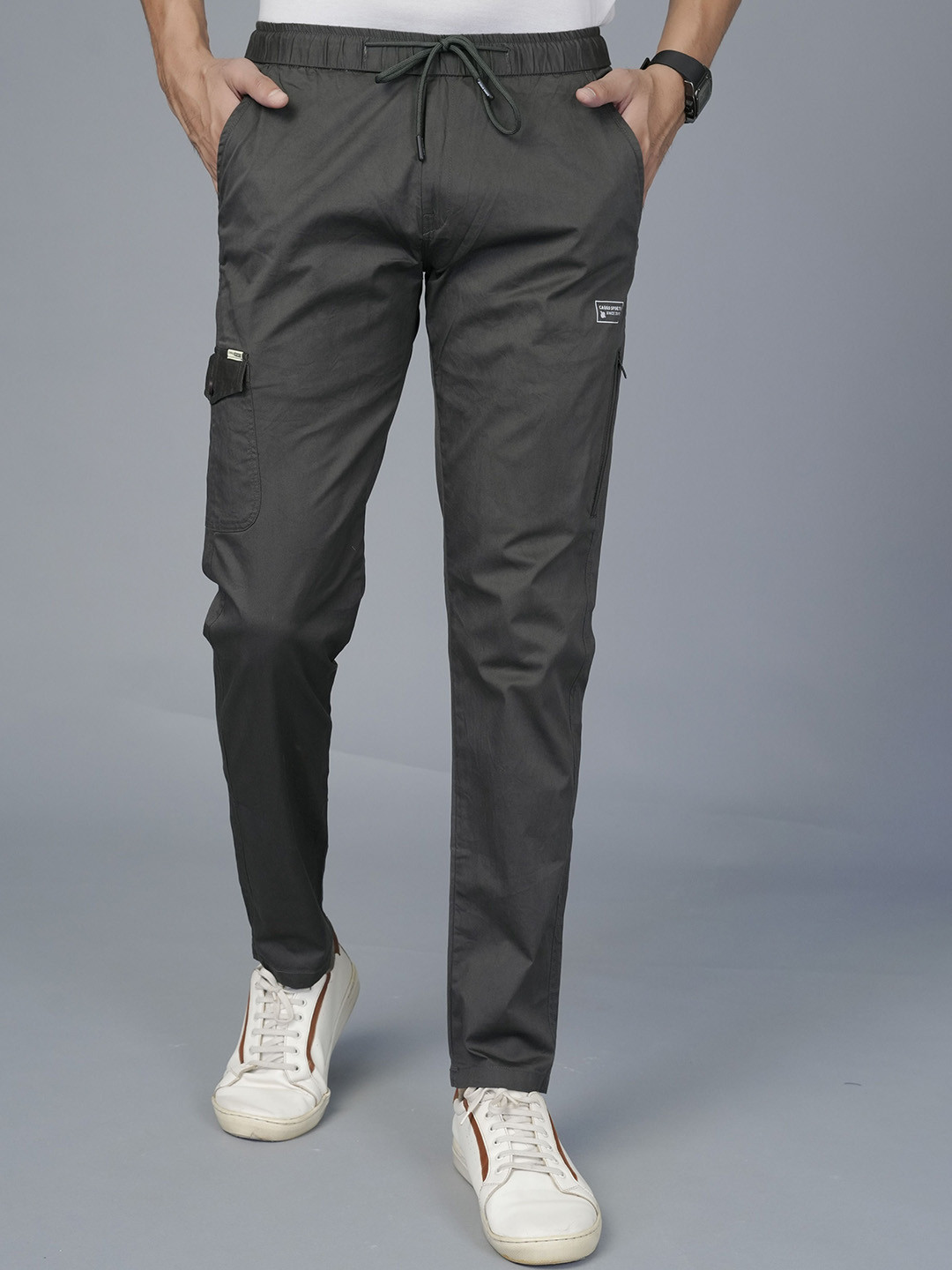 Cargo Sports Men Cargos Track Pants