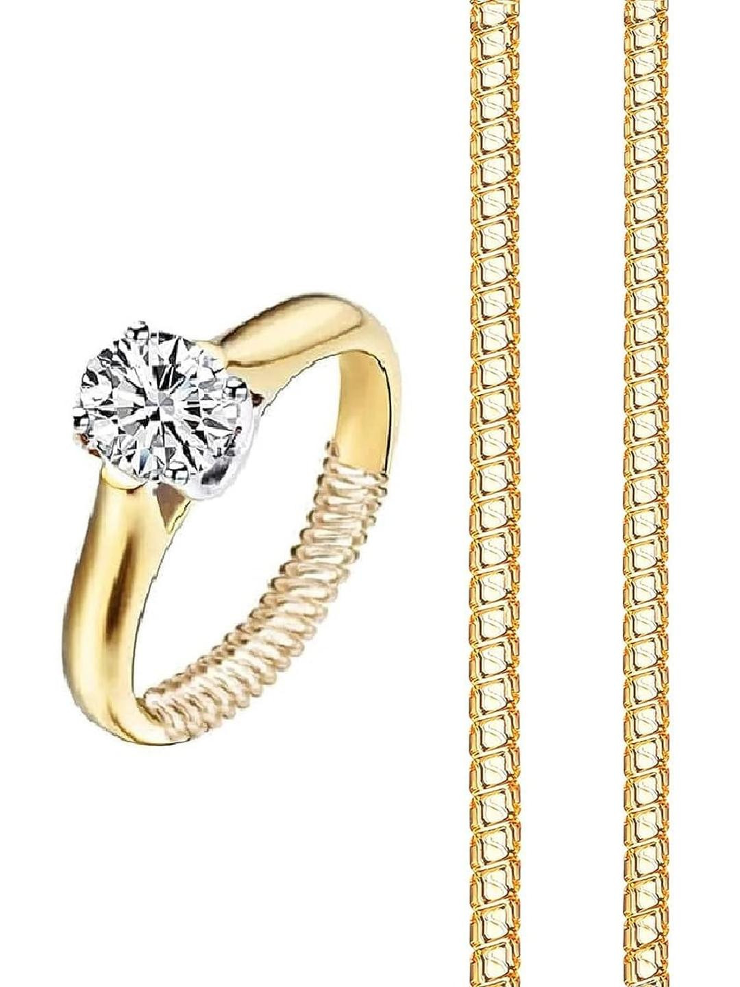 UK ENTERPRISE Ring Sizer Adjuster