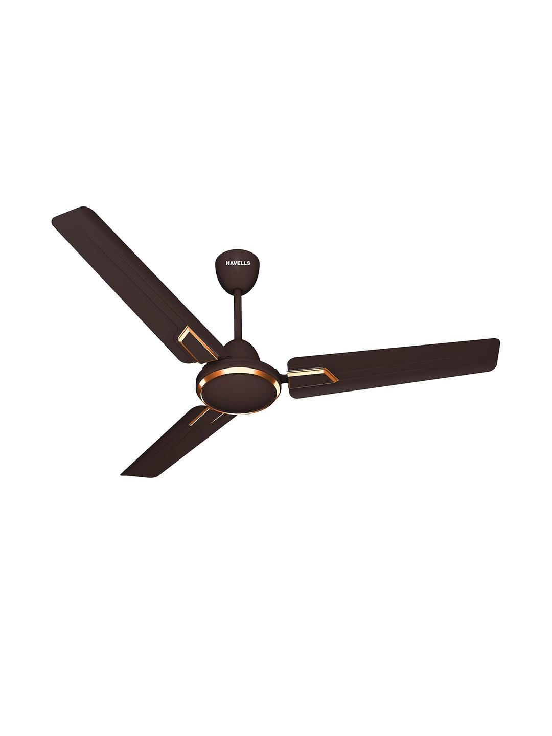 HAVELLS ANDRIA ES ESPRESSO BROWN 1200 mm CEILING FAN