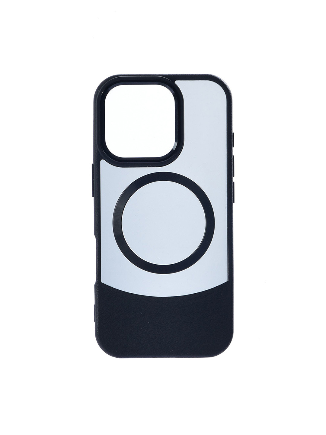 INNOPACE  iPhone 16 Pro Max Back Case Mobile Accessories