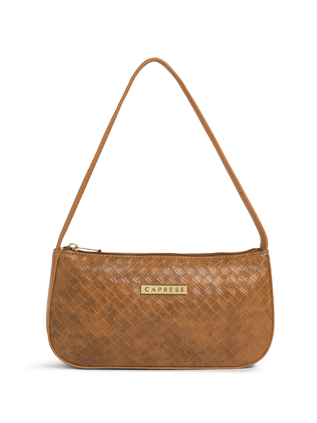Caprese Weave Textured Baguette