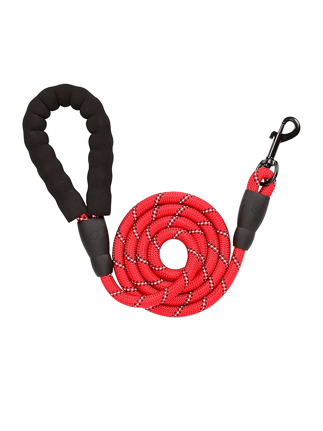 Petbabas Self Design Durable And Strong Adjustable Pet Leash For Dogs and Cats