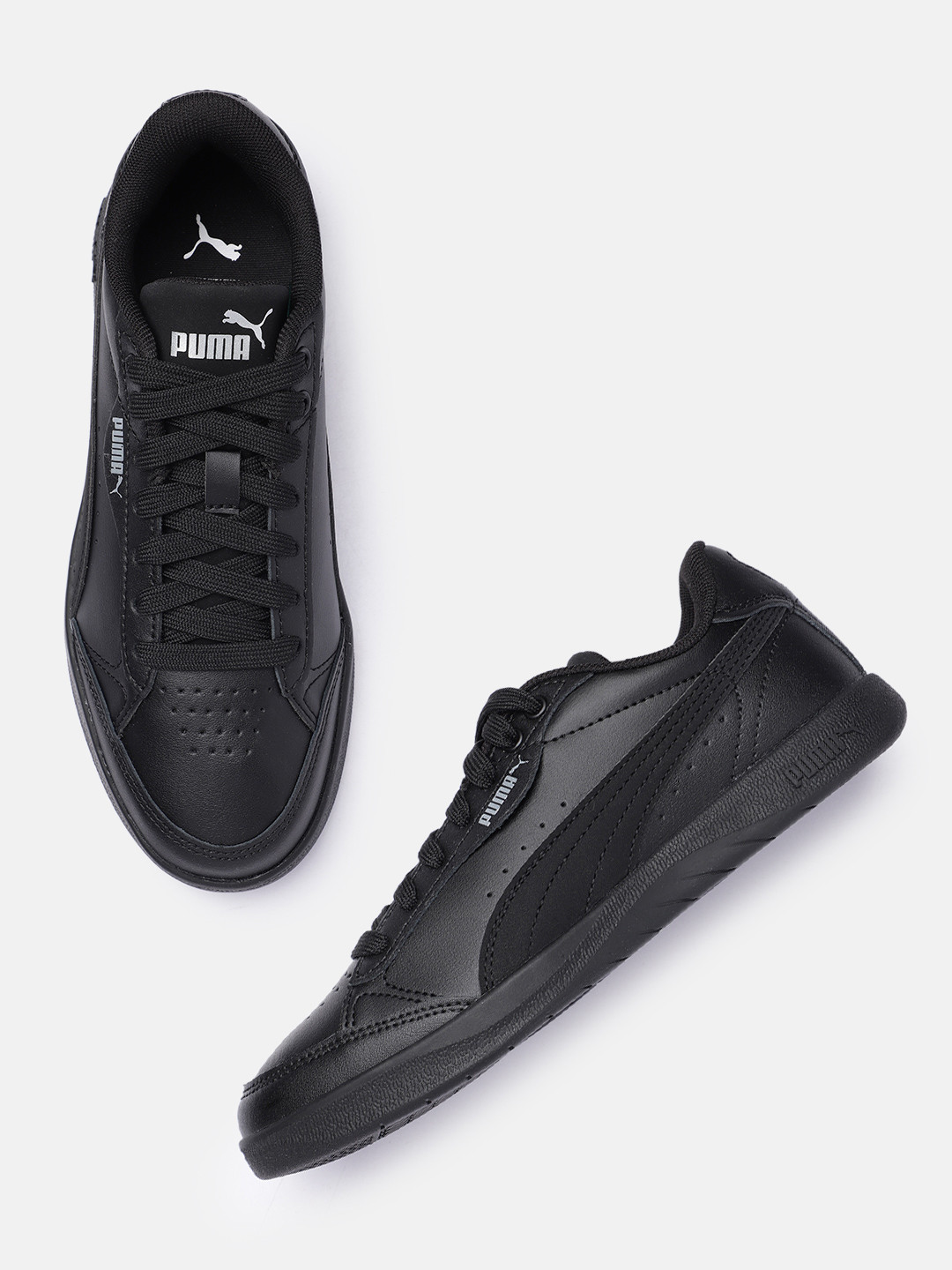 Puma Women Vikky Star Sneakers