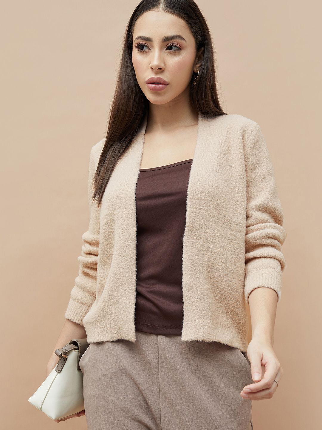 CODE by Lifestyle Women Cardigan