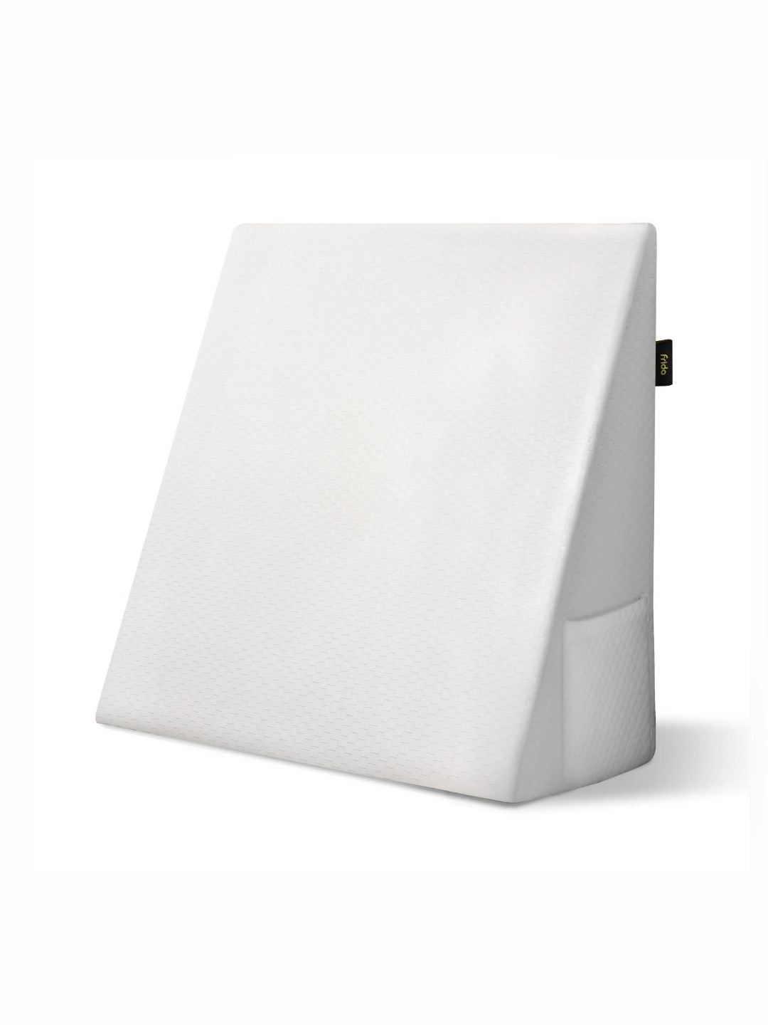 FRIDO Women Ultimate Wedge Plus Max Maternity Pillow