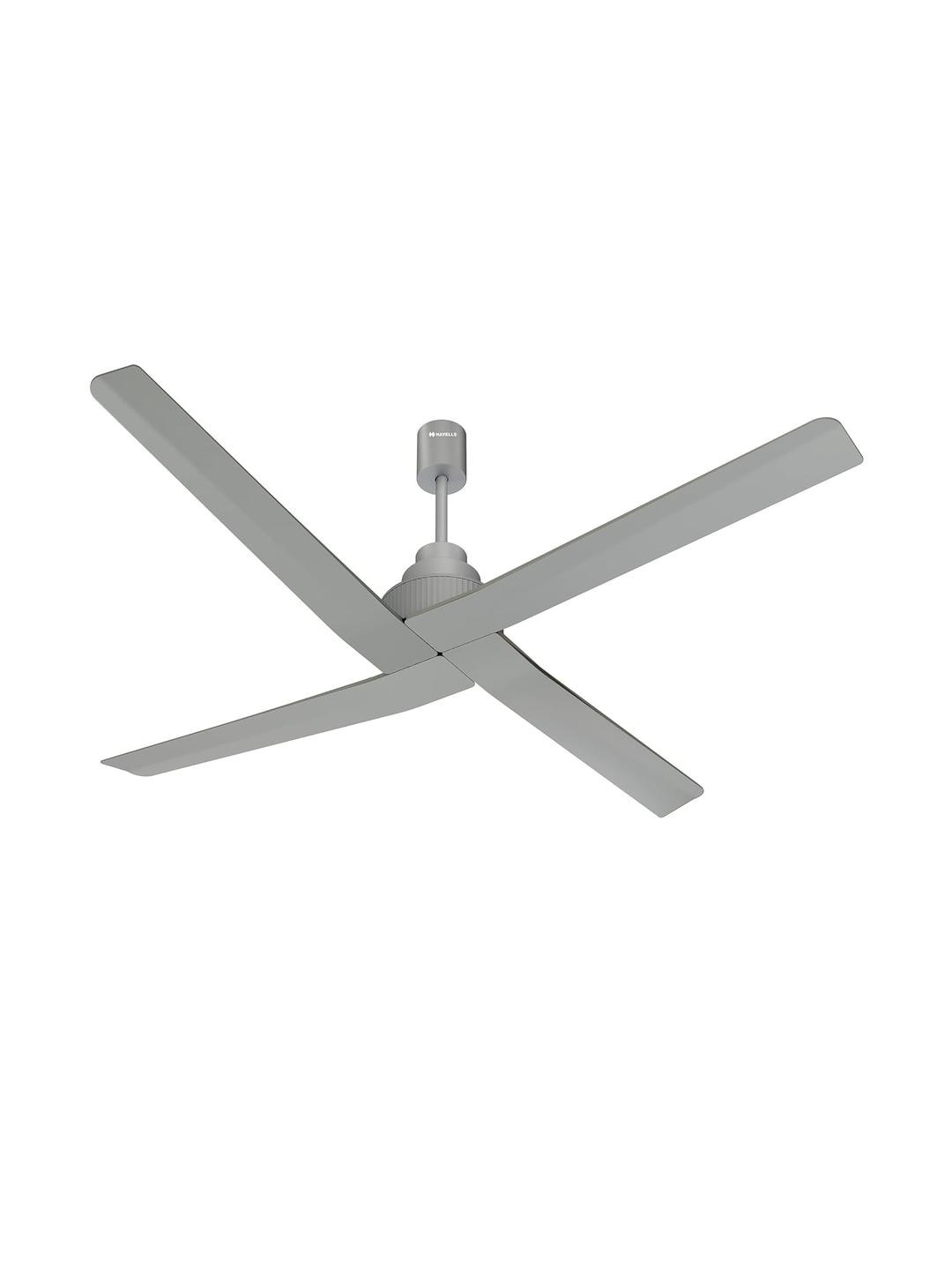 HAVELLS AMAYA Silver Ceiling Fan