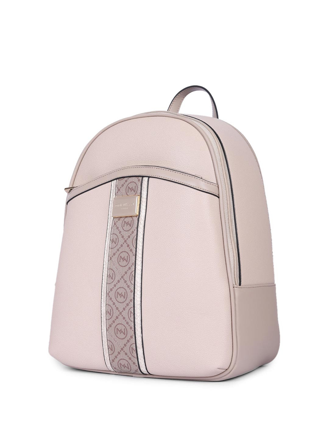Mini west london Women Noha Luxury Backpack