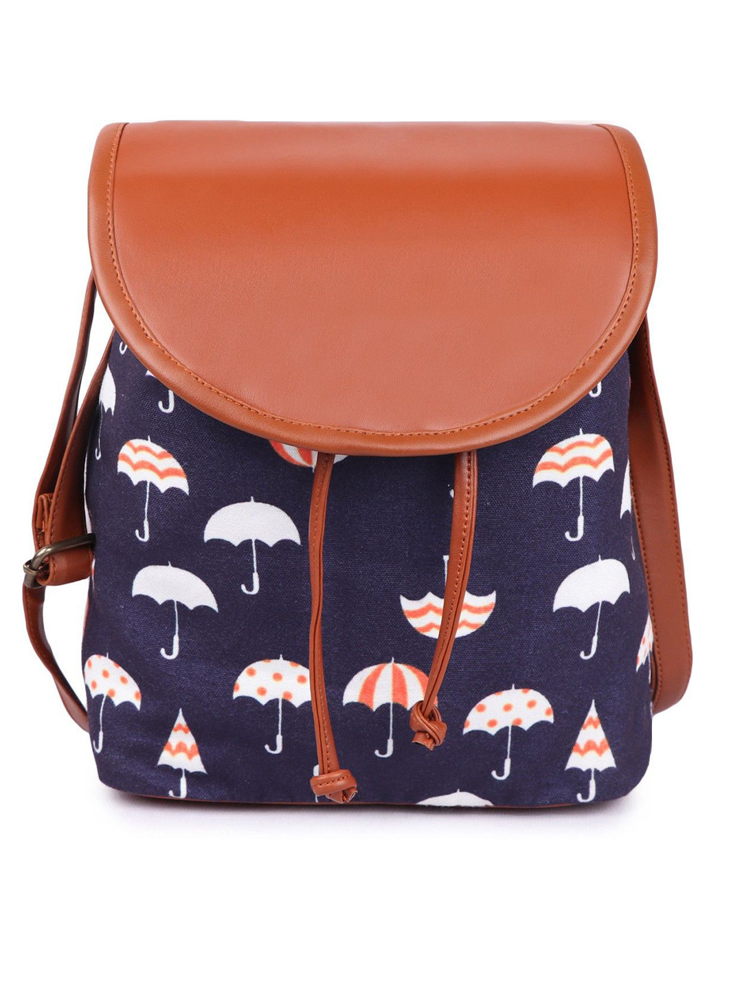 MARISSA Women Graphic Printed Structured Shoulder Bag