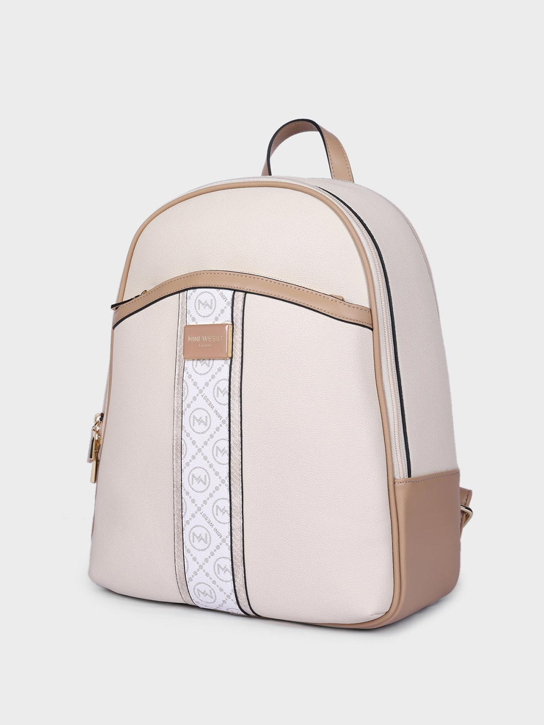 Mini west london Women Backpack
